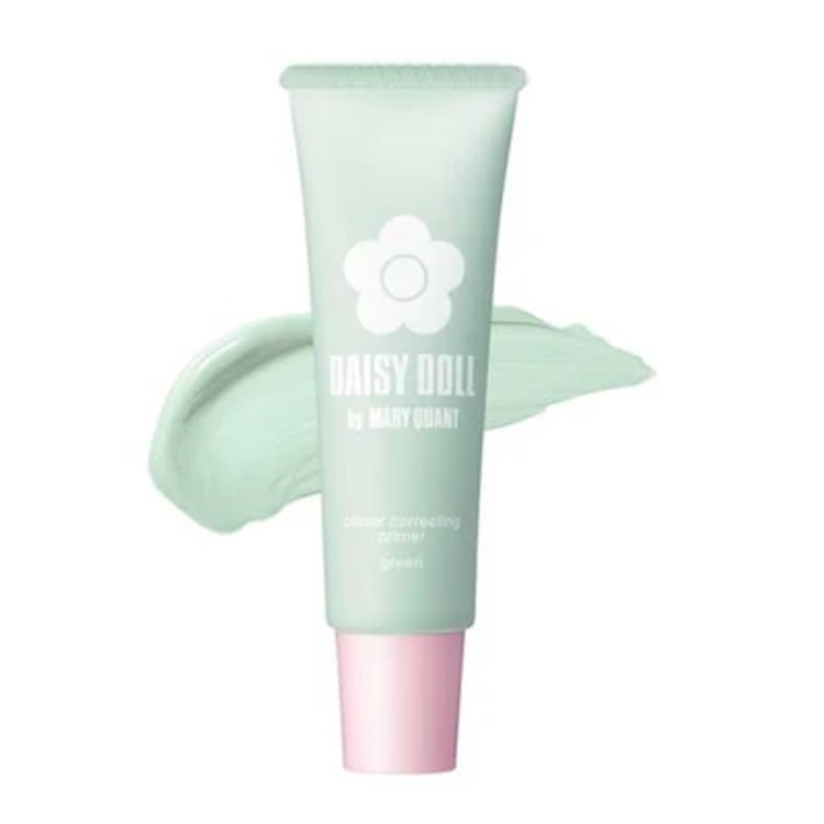 Daisy Doll Color Correcting Primer G