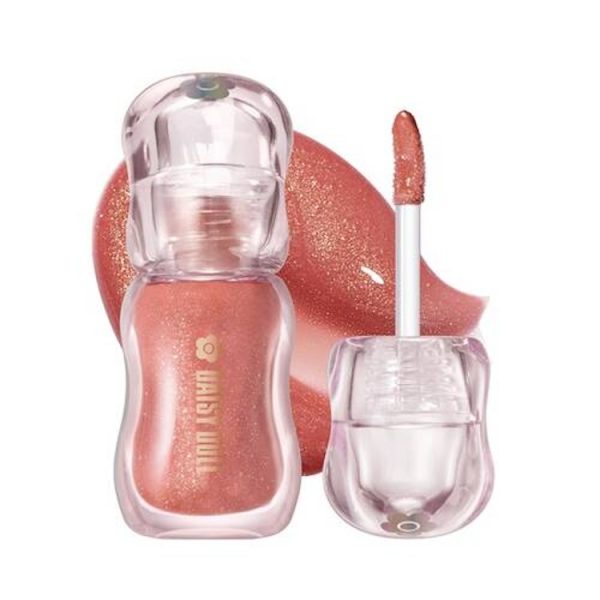 Daisy Doll Jewelry Syrup Gloss 03 Twilight Peach