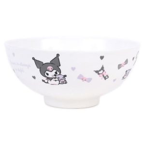 Kuromi Bowl