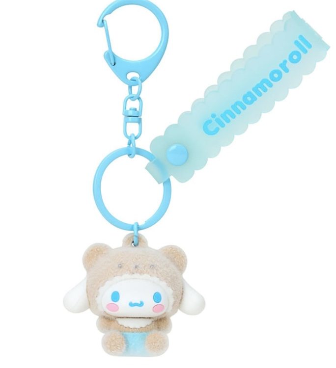 CN Ritsu Taiki-H Kuma BBD