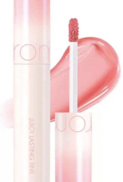 Rom&nd Juicy Lasting Tint 31 Bare Apricot 5.5g