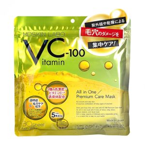 MDSKIN LABO VC-100 Premium Care Mask 30P