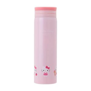 Hello Kitty Stainless Steel Mag Bottle L