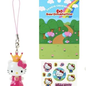 KT strap & seal set