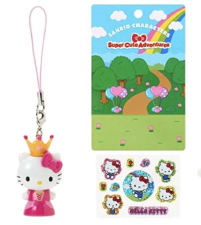 KT strap & seal set