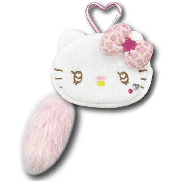 Mini Face Pouch Gal 3KTWH