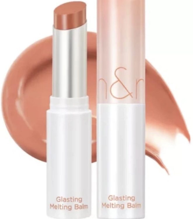 Rom&nd Melting Balm Tint #01 COCO NUDE