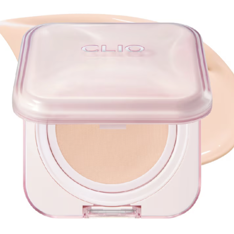 Clio Mesh Glow Essential Cushion 21C Lingerie