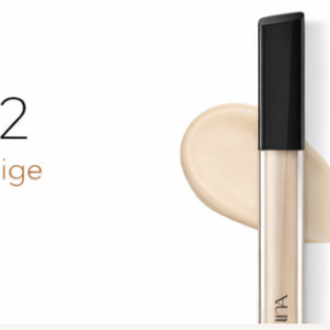 Luna Long Lasting Concealer Cover Fit 02 Beige