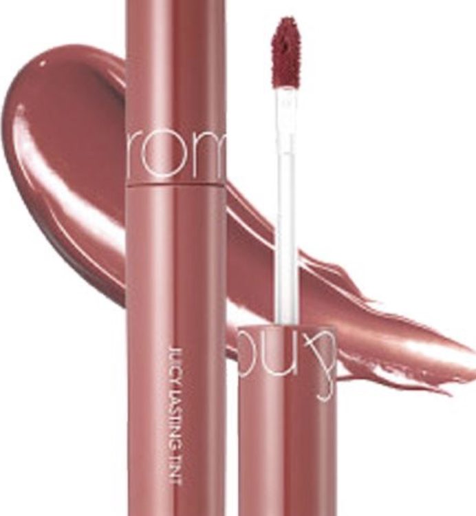 Rom&nd Juicy Lasting Tint 11 PINK PUMPKIN