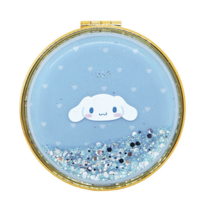 Floating Double Mirror Cinnamoroll