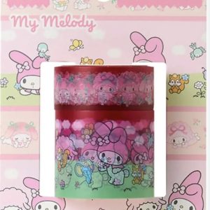 MMF tape set