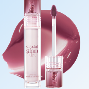 Clio Crystal Glam Tint 26 MAUVECHERRY
