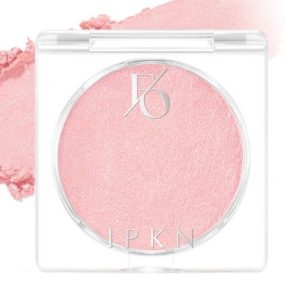 IPKN Flap One Single Highlighter #Bunny Breeze