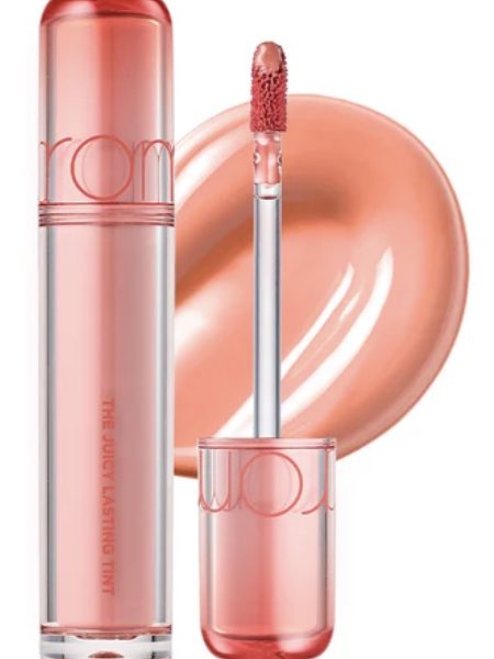 rom&nd THE JUICY LASTING TINT 27 HONEY DEW MELON