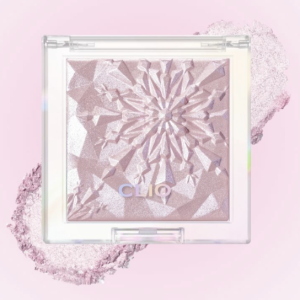 Clio Prism Highlighter 06 Violet Ruby