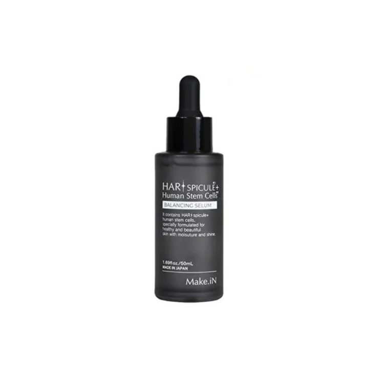 Make.iN HARI Spicule + Human Stem Cell Serum