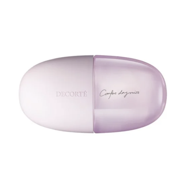 Decorte Comfort Day Mist Set Protect