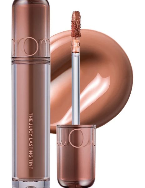 rom&nd THE JUICY LASTING TINT 30 BARE MARRON