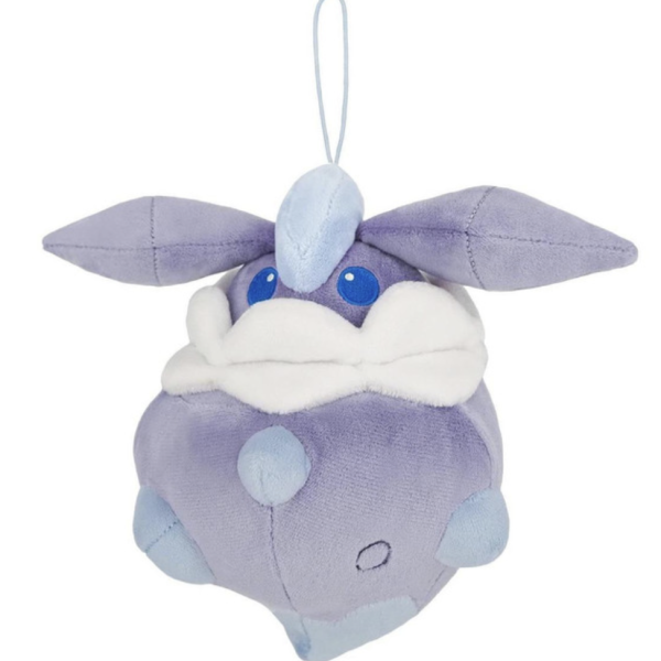 Pokemon Plush Toy Mesprit S