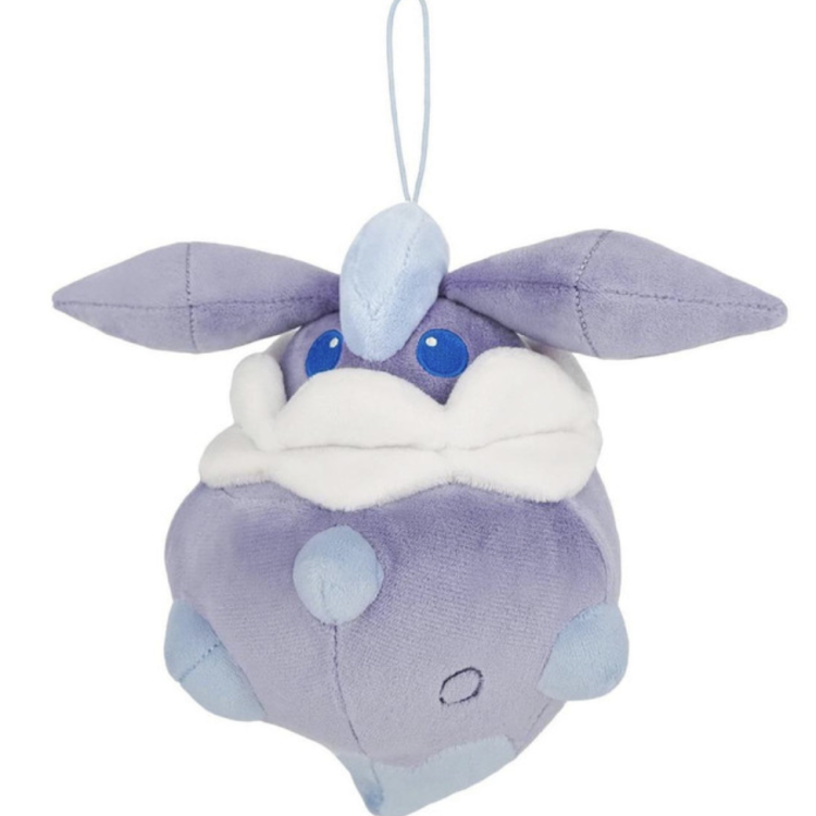 Pokemon Plush Toy Mesprit S
