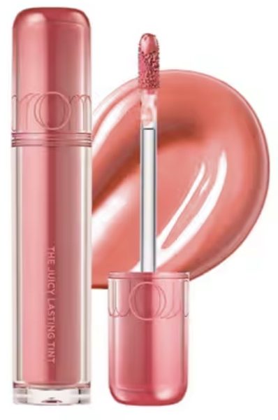 rom&nd THE JUICY LASTING TINT 29 JOSEON FIG