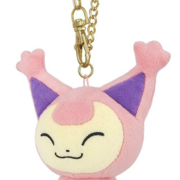 Pokemon ASC Mascot Eneko