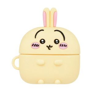 Chiikawa AirPods Pro Silicone Case Rabbit
