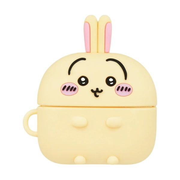 Chiikawa AirPods Pro Silicone Case Rabbit
