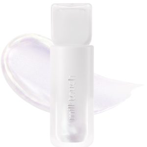 Milk Touch Dew Stain Sheer Aurora Gloss 04 Ice Dew