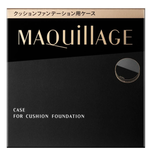Maquillage Dramatic Essence Cushion Glow