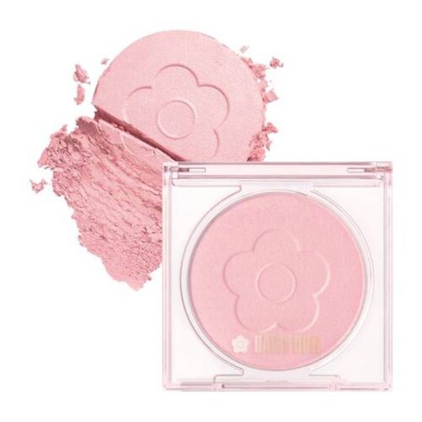 Daisy Doll Powder Blush Bloom 04 Adkena Rose