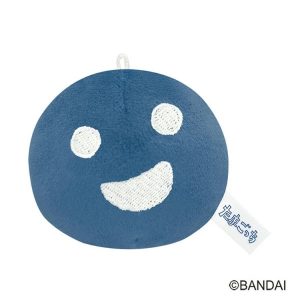 Tamagotchi Mascot Key Holder Baby