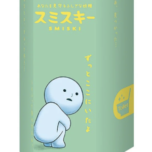SMISKI Toilet Series