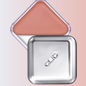 Clio Essential Lip & Cheek Tap 01 Peach Flash