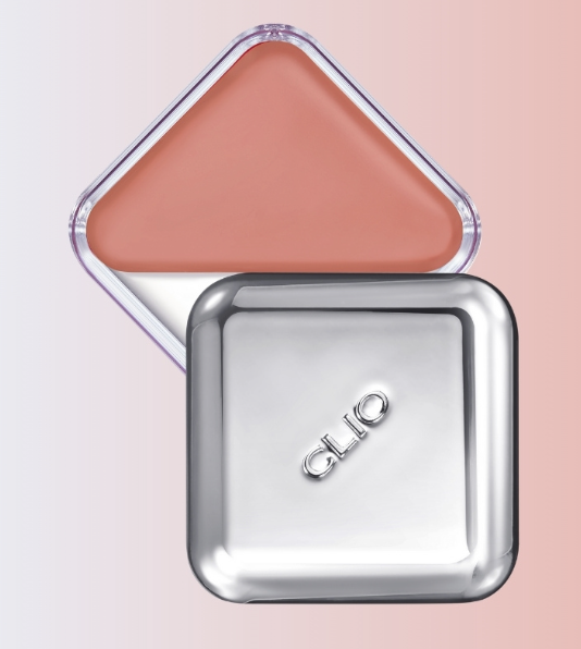 Clio Essential Lip & Cheek Tap 01 Peach Flash