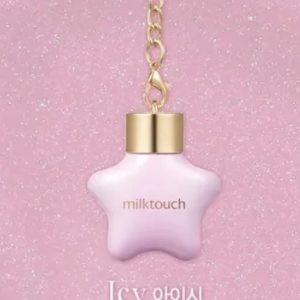Milk Touch Ornament Prism Shine Pearl Gloss Ice