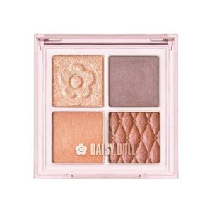 Daisy Doll Eye Draw Shadow 05 Caramel Cocoa