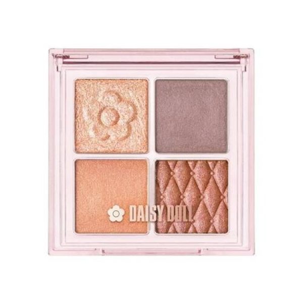 Daisy Doll Eye Draw Shadow 05 Caramel Cocoa