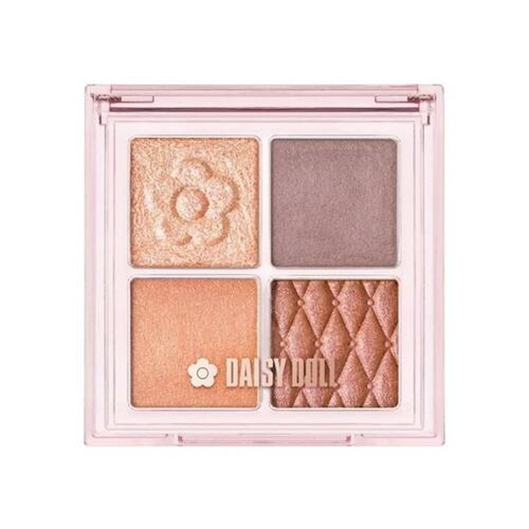 Daisy Doll Eye Draw Shadow 05 Caramel Cocoa