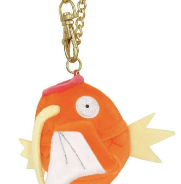 Pokemon All Star Collection Magikarp MC