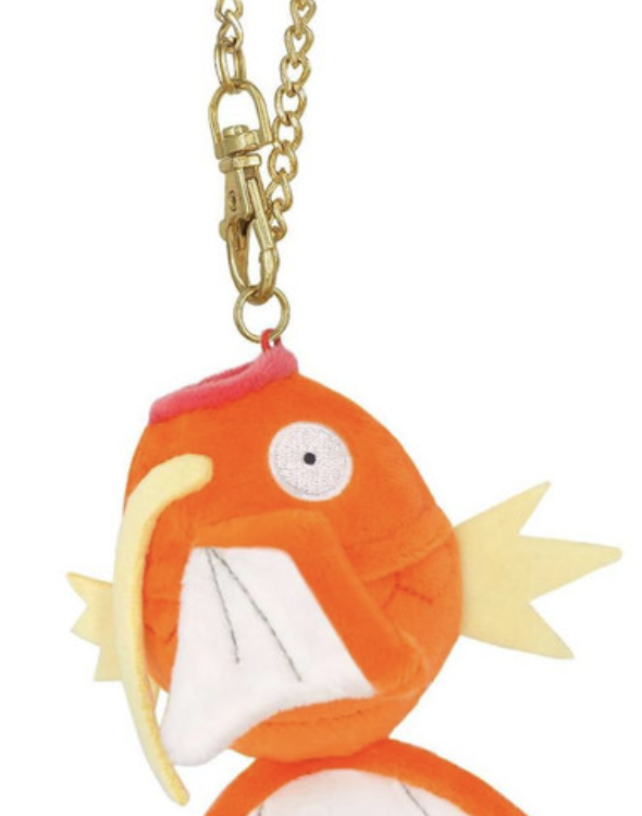 Pokemon All Star Collection Magikarp MC