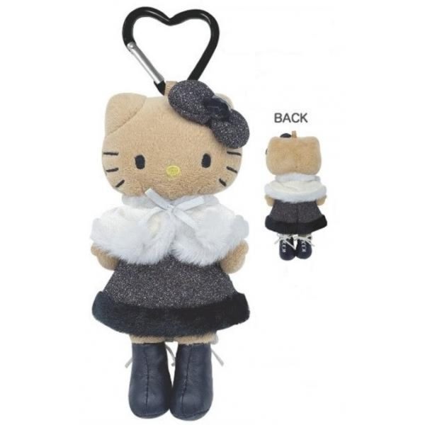 Hello Kitty Style Up Mascot Poncho