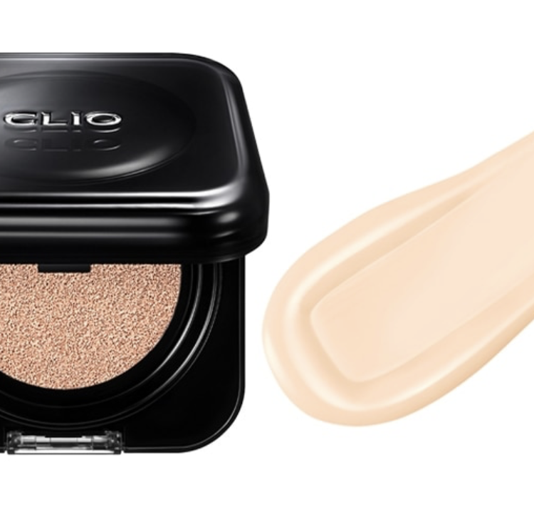 Clio Kill Cover Fanwear Cushion 19C Light Plaza Style