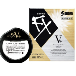 Sante FXV Plus