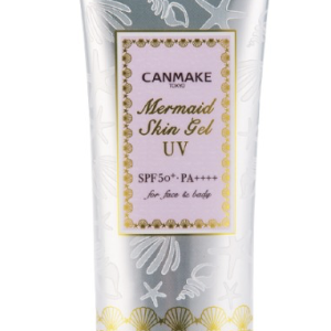 Canmake Mermaid Skin Gel UV 01 Clear