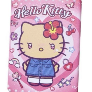 KT Y2K Folding Mirror Gyaru