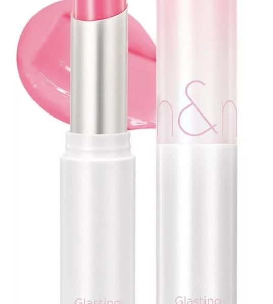 Rom&nd Glasting Melting Balm 09 PEONIES