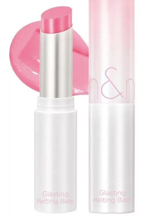 Rom&nd Glasting Melting Balm 09 PEONIES