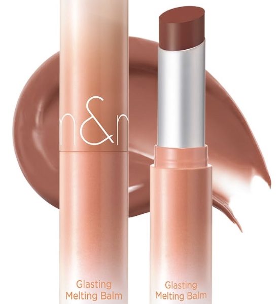 Rom&nd Glasting Melting Balm 13 Scotch Nude